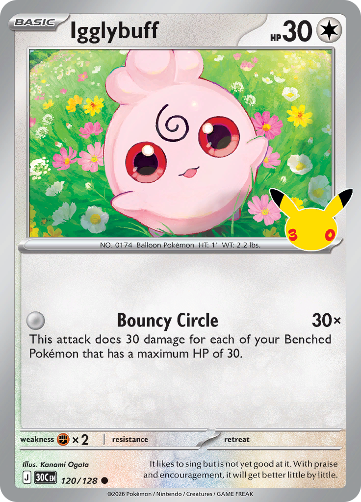 The Best Cards of the Pokémon 30th Anniversary Set | Pokémon